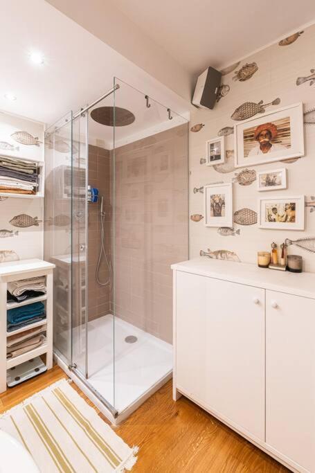 Spacious Loft Onebdroom Fiera Area - Mirable Pm Mailand