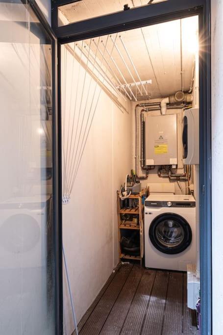 Spacious Loft Onebdroom Fiera Area - Mirable Pm Apartment Mailand