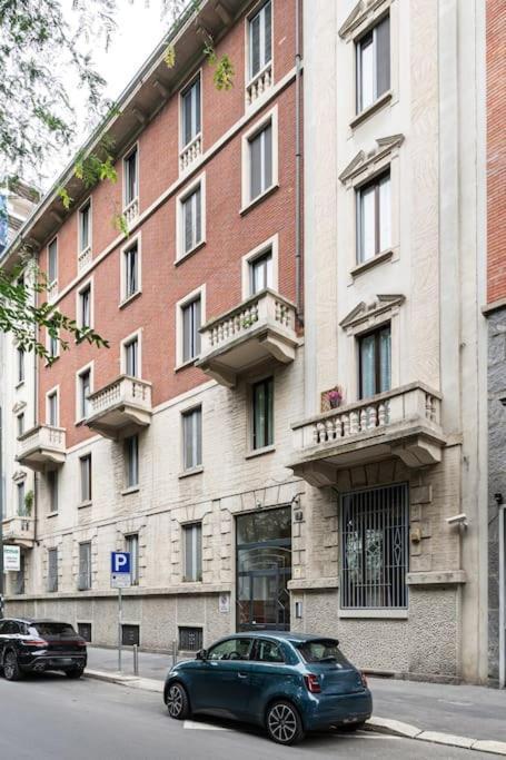 Spacious Loft Onebdroom Fiera Area - Mirable Pm Apartment Mailand